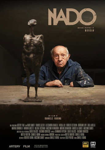 Nado movie poster