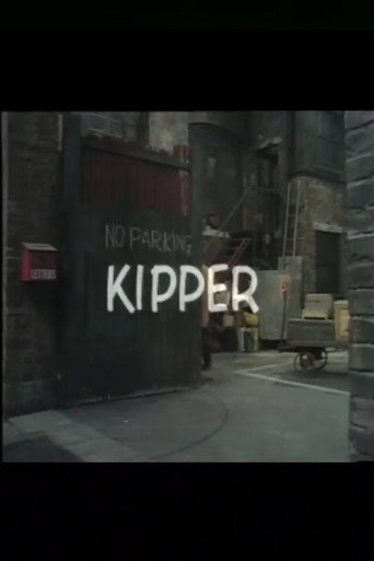 Kipper movie poster