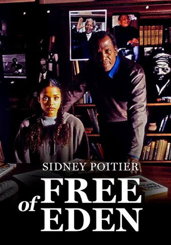 Free of Eden movie poster