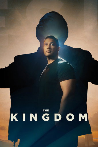 The Kingdom movie poster