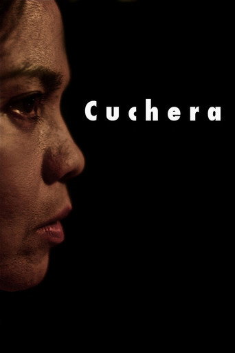 Cuchera movie poster