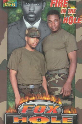 Fox Hole movie poster