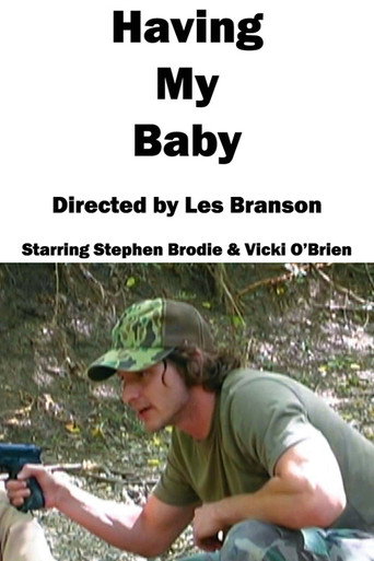 Having My Baby movie poster