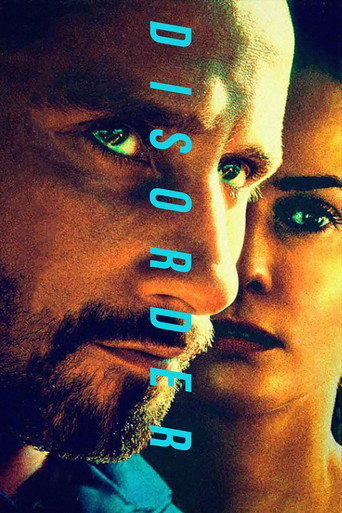 Disorder movie poster