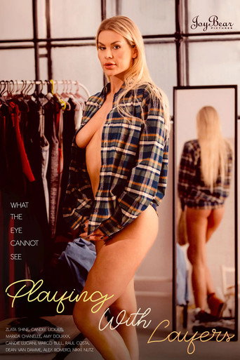 Playing with Layers movie poster