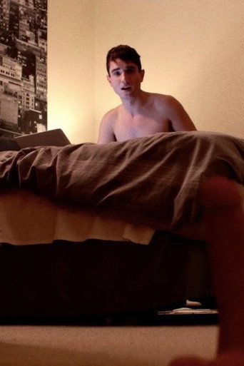 Cam Boy movie poster