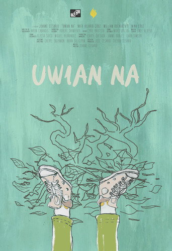 Uwian Na movie poster