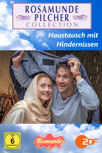 Rosamunde Pilcher: Haustausch mit Hindernissen movie poster