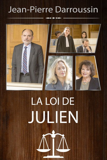La Loi de Julien, Le bon fils movie poster