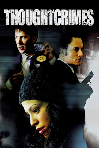 Thoughtcrimes movie poster