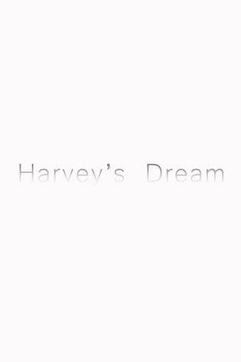 Harvey’s Dream movie poster