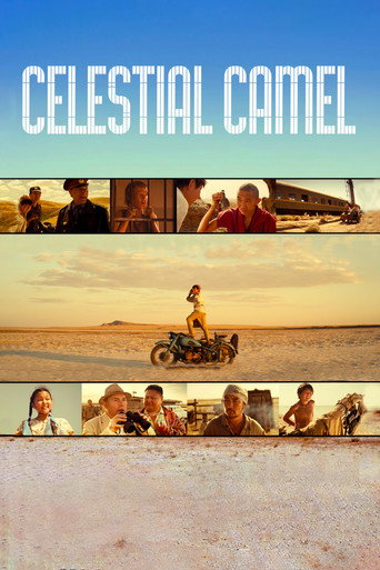 Celestial Camel movie poster