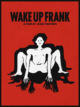 Wake Up Frank movie poster