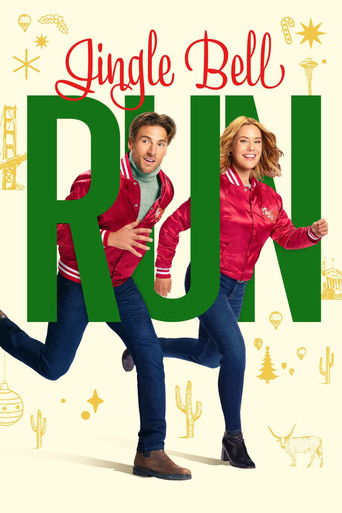 Jingle Bell Run movie poster