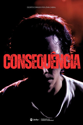 Consequência movie poster