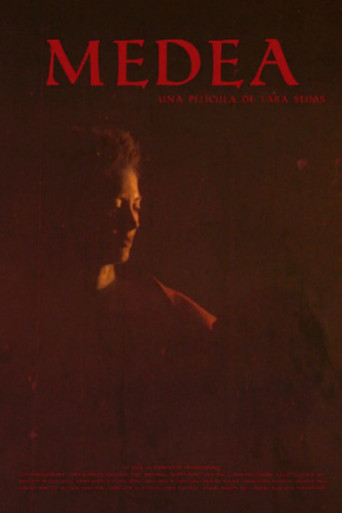 Medea movie poster