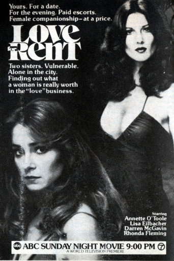 Love for Rent movie poster