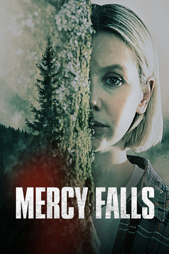 Mercy Falls movie poster