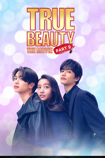 True Beauty: The Movie - Part 2 movie poster