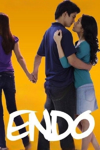 Endo movie poster