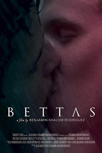 Bettas movie poster