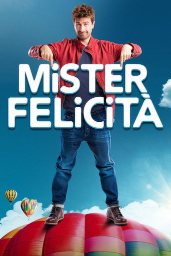 Mister Happiness movie poster