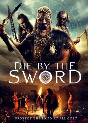 Die by the Sword movie poster