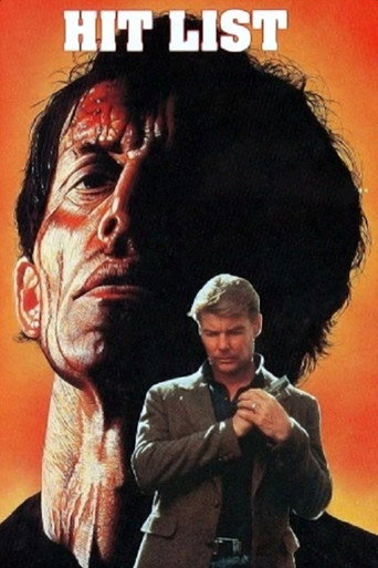 Hit List movie poster
