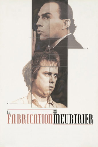 La fabrication d'un meurtrier movie poster