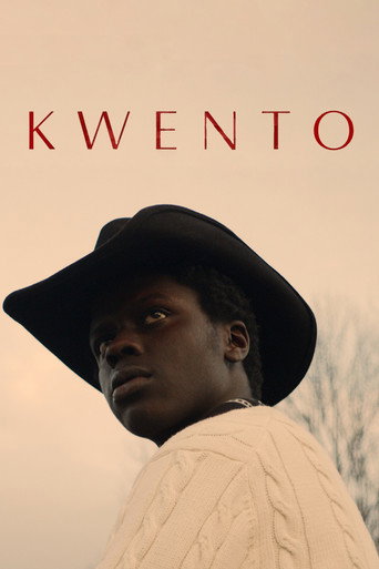 Kwento movie poster