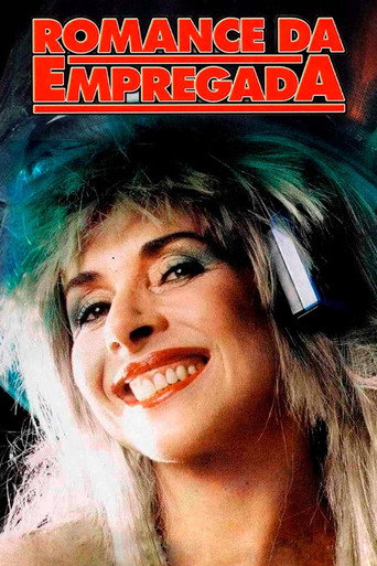 The Story of Fausta movie poster