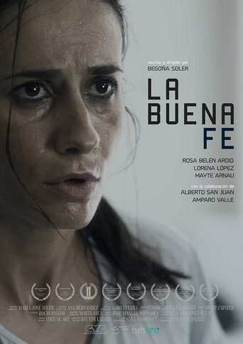 La Buena Fe movie poster