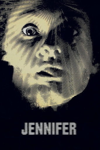 Jennifer movie poster