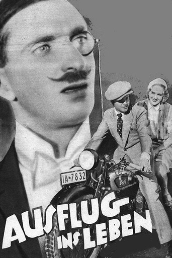 Excursion into Life movie poster