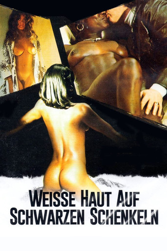 White Skin Black Thighs movie poster