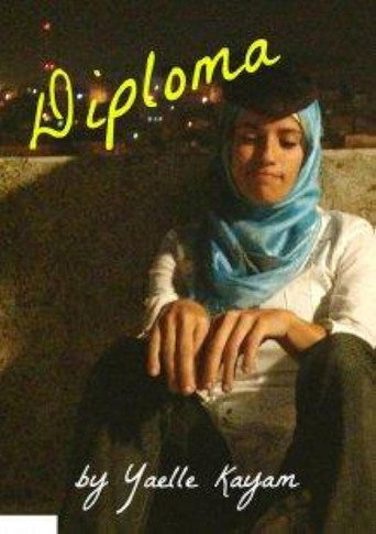 Diploma movie poster
