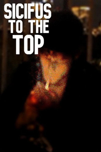Sisyphus on the top movie poster