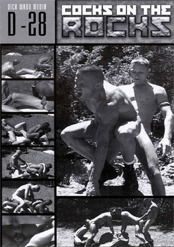 Cocks on the Rocks movie poster