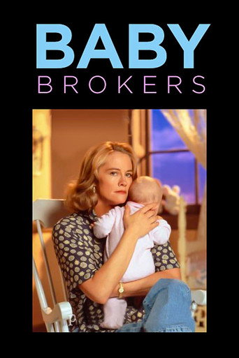 Baby Brokers movie poster