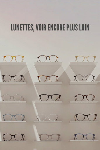 Lunettes, voir encore plus loin movie poster