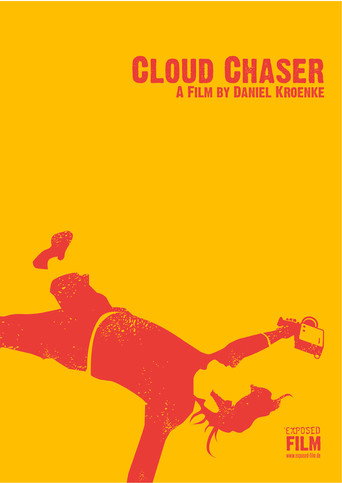 Cloud Chaser movie poster