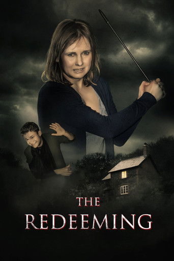 The Redeeming movie poster