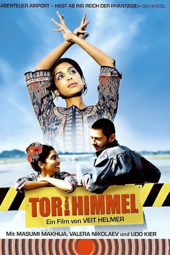 Gate to Heaven movie poster