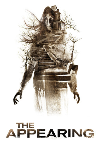 The Appearing movie poster