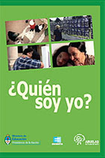 ¿Quién soy yo? movie poster