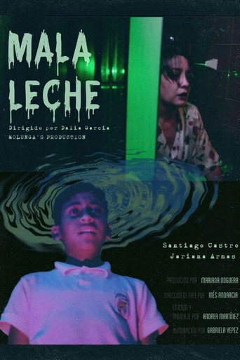 Mala Leche movie poster