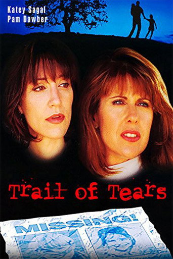 Trail of Tears movie poster
