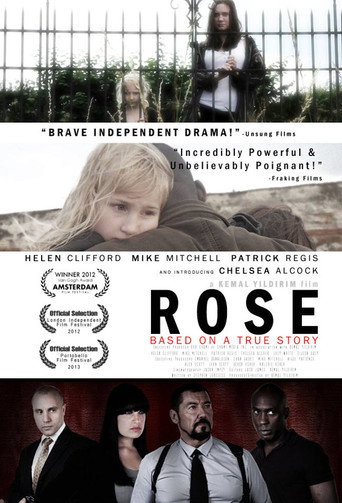Rose movie poster