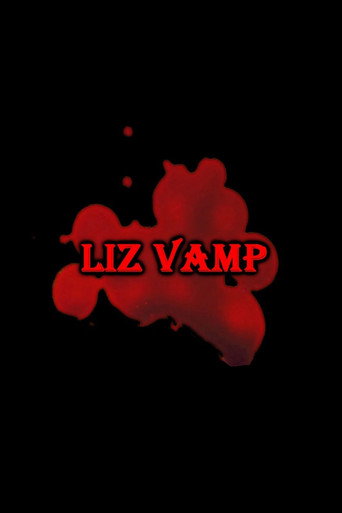 Liz Vamp movie poster