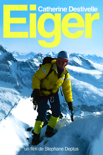Eiger movie poster